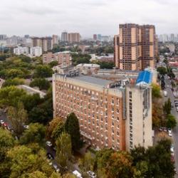 Апартаменты студия
