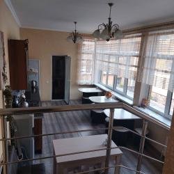 Фото Отель У Стеклянной струи