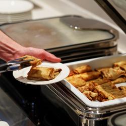 Фото Отель Марциаль (бывш. ЛетоЛето)