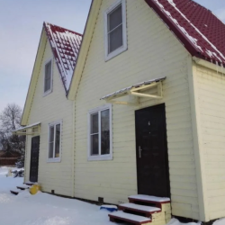 Фото Отель Дункан