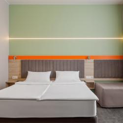 Фото Отель 3А