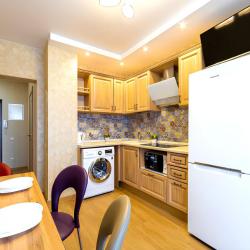 Фото Апартаменты на улице Мичурина 149