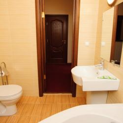 Фото Отель Эрпан