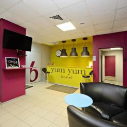 фото 5 Yum Yum Hostel (Ям Ям хостел)