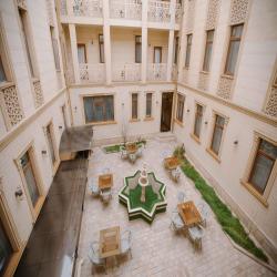 Фото Отель Dendi Plaza (Денди Плаза)