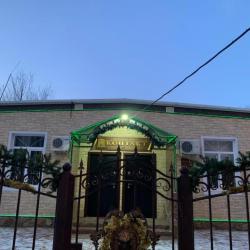 Фото Отель Контакт