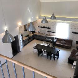 Коттедж улучшенный