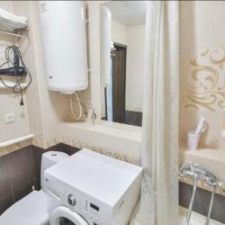 Фото Отель Ideal Apartment (Идеал Апартмент) на улице Нахимовская