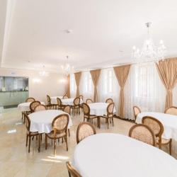 Фото Отель Ильинка