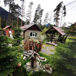 Фото Отель НаМиРа