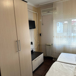 Фото Отель Гостишка