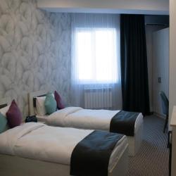 Фото Отель Tengri (Тенгри)