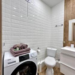2-комнатные апартаменты стандарт