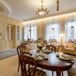 Фото Апартаменты Keytee.Home улице Некрасова 37/20 (Кэти Хоум)