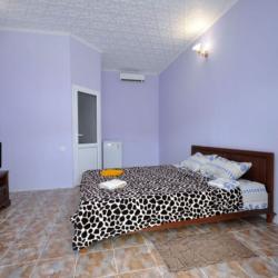 Фото Отель Кодак