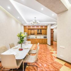 Фото Отель Stay Inn (Стей Инн) на Северном Проспекте 11