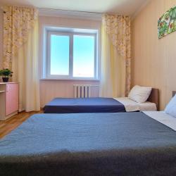 Фото Отель Niki Rent (Ники Рент) на Степной 106