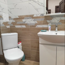 Фото Апартаменты на улице Псковская 3