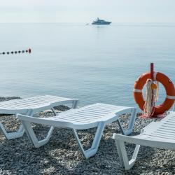 Фото Отель Актер