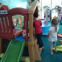 Фото Отель Кавказ