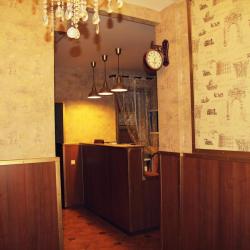 Фото Отель Дольче Вита