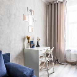 Фото Отель EasyGuest на переулке Ульяны Громовой