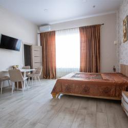 4-местный номер делюкс