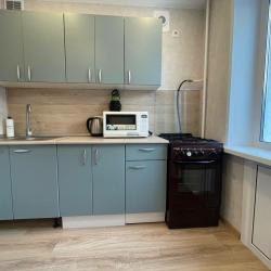 1-комнатные апартаменты стандарт