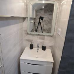 Комната люкс с 1 двуспальной кроватью