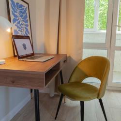 Фото Новые Дизайнерские апартаменты в центре