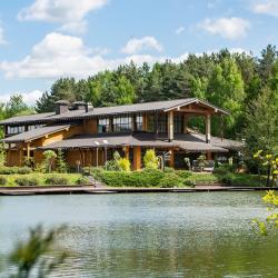 Фото Отель ArtiLand (АртиЛэнд)