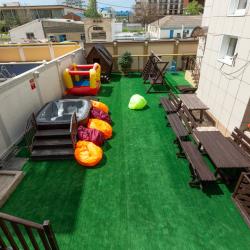 Фото Арт-Отель Хлоя