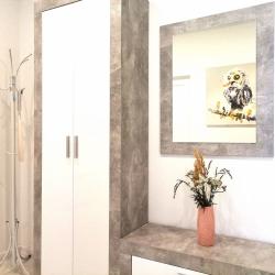 Фото Апартаменты на улице Алматинская 6