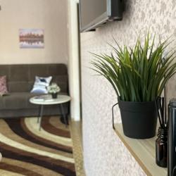 Фото Отель Yousinn (Юсинн) на улице Геодезическая 5