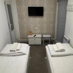 Фото Отель Аль-Мотрудий