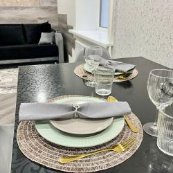 Фото Отель Odeyalkin (Одеялкин) на улице Гагарина 61