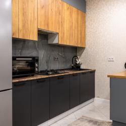 Фото Отель Bon voyage на улице Молодежная