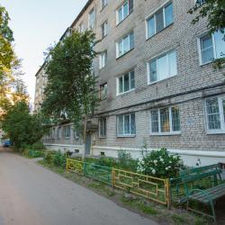 1-комнатные апартаменты стандарт