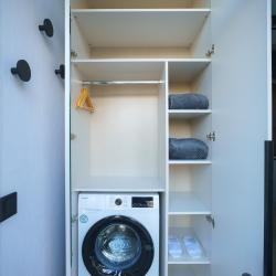 Вилла улучшенная