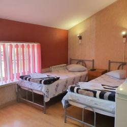 Фото Эдельвейс Эконом отель