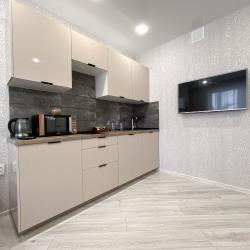 Апартаменты стандарт