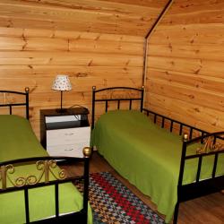 Фото Отель Ветлуга