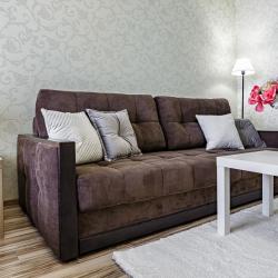 Фото Отель ДоМино на улице Красная