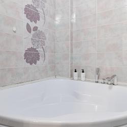 3-комнатные апартаменты люкс