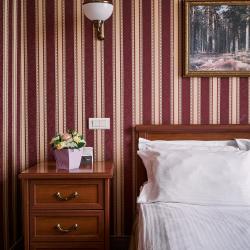 Центральный by USTA Hotels — ad242253f719e4f370414566a593abc0