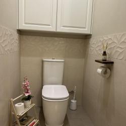 2-комнатные апартаменты улучшенные с 1 односпальной и 1 двуспальной кроватью