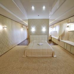 Фото Fedorov ApartHotel (Федоров апарт-отель)