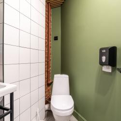 4-комнатные апартаменты стандарт Санкт-Петербург, 3-ая линия ВО, д. 20