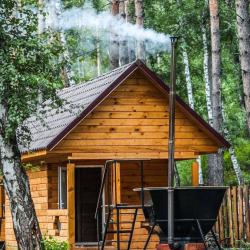 Фото Отель Роял Форест