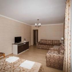 Фото Отель Фамилия